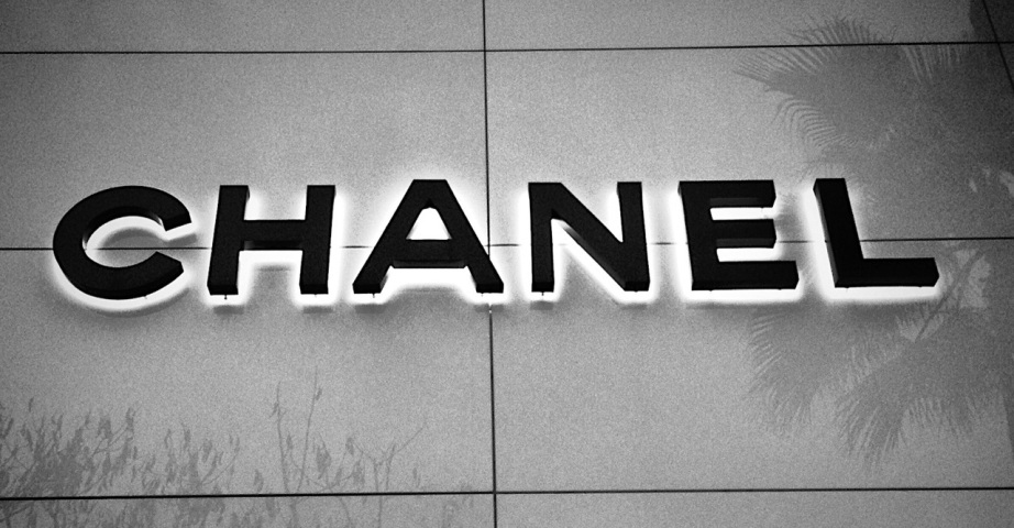 Chanel Rodeo Drive