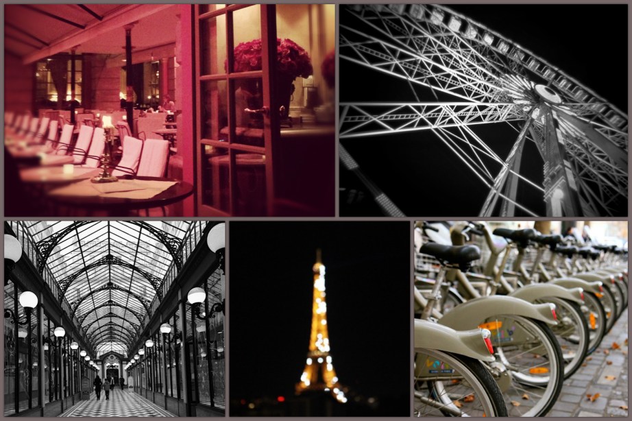 What to do in Paris What to do in Paris