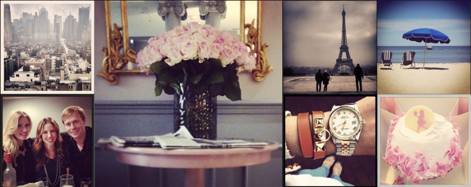 My instagram feed - the good stuff My instagram feed - the good stuff