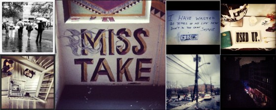 My instagram feed - the not-so-good stuff My instagram feed - the not-so-good stuff