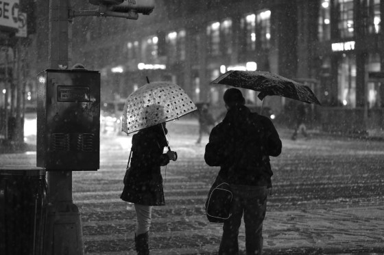 in no hurry by meagan kirkpatrick.