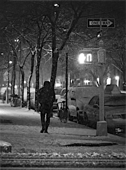 17 by meagan kirkpatrick.